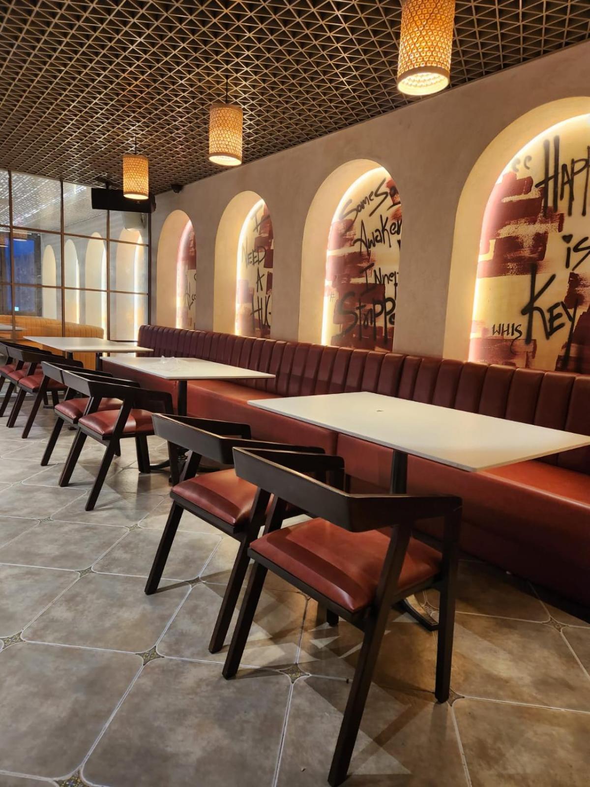 فندق Joldal Residency Chikmagalūr المظهر الخارجي الصورة
